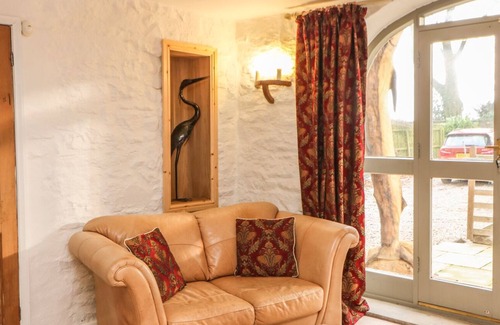 Romaldkirk Cottage | 2 THE COACH HOUSE, pet friendly, with open fire in Romaldkirk