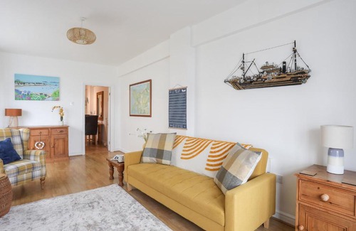 Pentraeth Apartment | 2 The Coach House