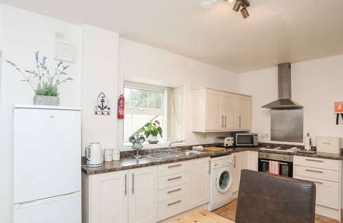 Pentraeth Cottage | 2 The Coach House