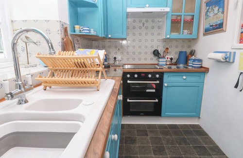 Ludgvan Cottage | 2 The Cottages