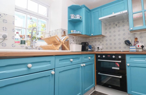Ludgvan Cottage | 2 The Cottages