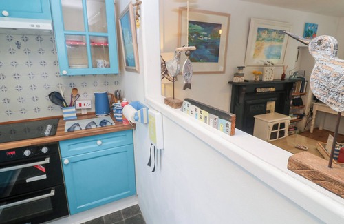 Ludgvan Cottage | 2 The Cottages