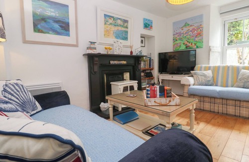 Ludgvan Cottage | 2 The Cottages