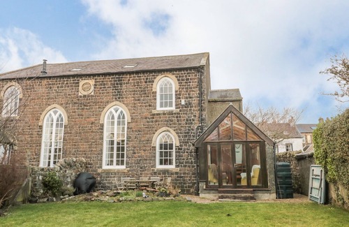Embleton Cottage | 2 The Reformed Church