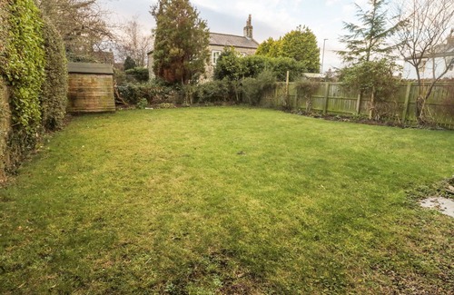 Embleton Cottage | 2 THE REFORMED CHURCH, character holiday cottage in Embleton