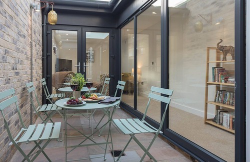 Saxmundham Cottage | 2 The Smithy, Saxmundham