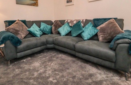 Heysham House | 2 TOWER COTTAGES, pet friendly, country holiday cottage in Heysham