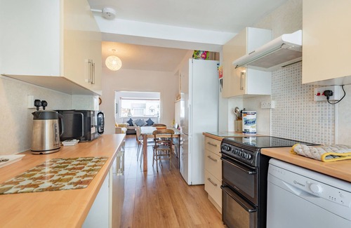 Cemaes Bay Cottage | 2 Tregof Terrace