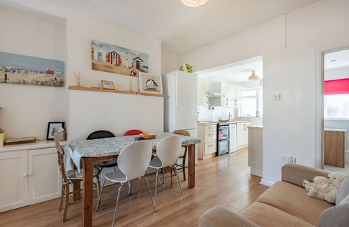 Cemaes Bay Cottage | 2 Tregof Terrace