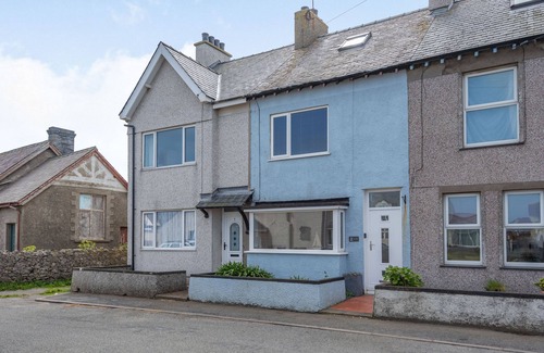 Cemaes Bay Cottage | 2 Tregof Terrace