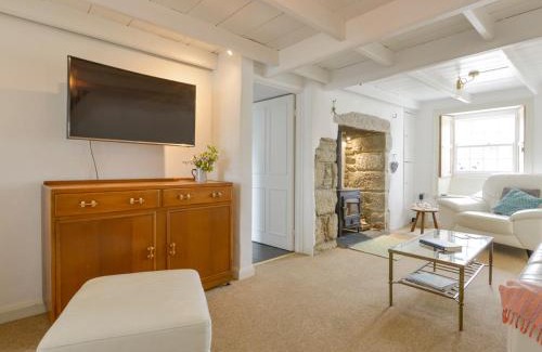 Manaccan House | 2 Trerise Cottage