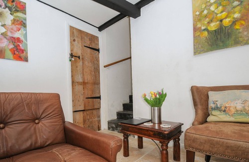 St. Neot Cottage | 2 TRIPP HILL, pet friendly, character holiday cottage in Dobwalls
