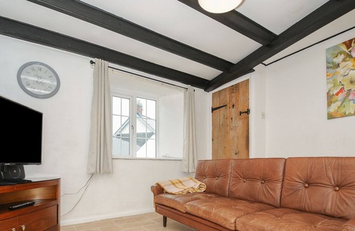 St. Neot Cottage | 2 TRIPP HILL, pet friendly, character holiday cottage in Dobwalls
