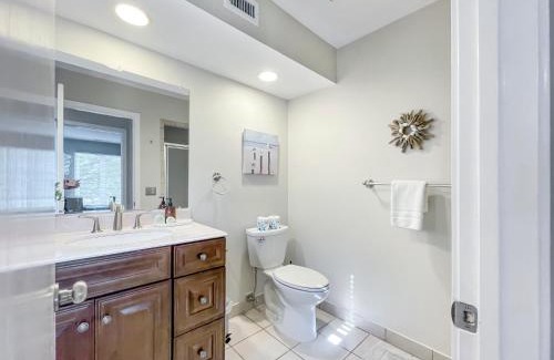 Beach Lagoon House | 2 Turtle Lane at The Sea Pines Resort