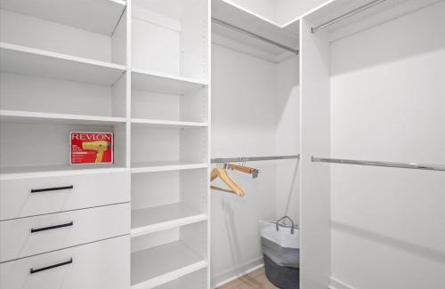 Charlotte Apartment | 2 Unit Modern Apt close to Uptown Charlotte