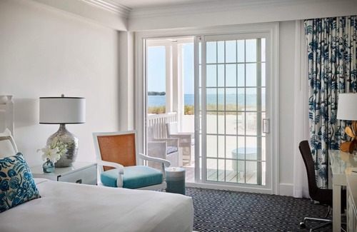 Marathon Hotel | 2 Units | Double Queen Oceanfront w/Balcony, Scenic Cycling, Isla Bella
