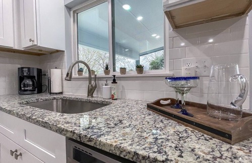 Northwest Los Angeles Heights House | 2 Units, Mins to Downtown! Serene at Santa Monica