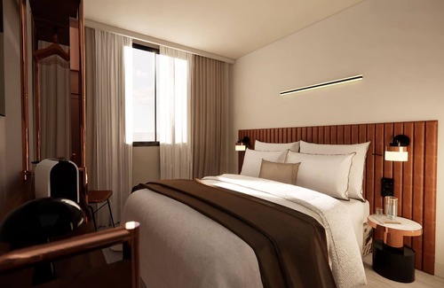 Signes Hotel | 2 Units | Prime Location Near Paul Ricard, Sainte-Baume Natural Park Nearby