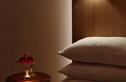 Bowery Hotel | 2 Units, Queen Room at Public Hotel New York, Minutes to Times Square