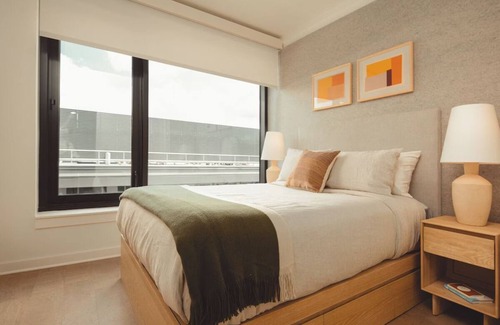 Old Fourth Ward Hotel | 2 Units | Upscale City Stay Near Atlanta's Top Landmarks & Vibrant Nightlife