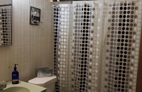 Acipco-Finley House | #2 Urban Cul De Sac 1 Priv QUEEN Bed + 1 futon/shared bath UAB close - Airport