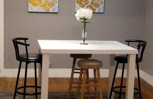 Acipco-Finley House | #2 Urban Cul De Sac 1 Priv QUEEN Bed + 1 futon/shared bath UAB close - Airport