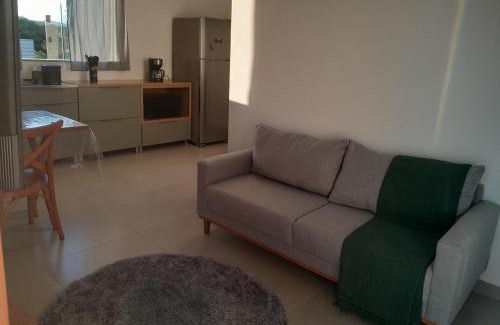 Jardim Iate Clube Apartment | 2 vagas de estacionamento, a 7 min da praia