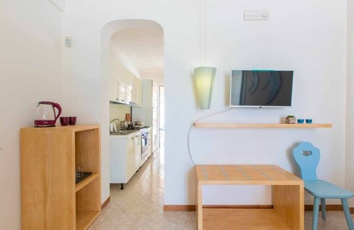 Pantanagianni-pezze Morelli House | 2 verandas - near sandy beach - outdoor shower