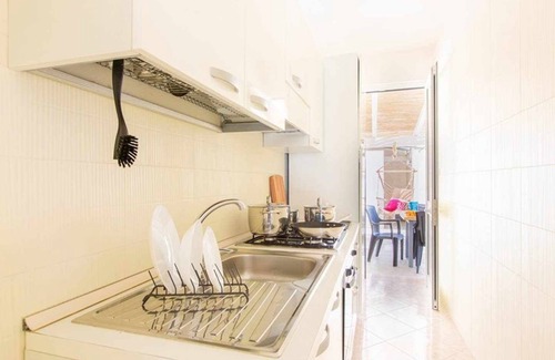Pantanagianni-pezze Morelli House | 2 verandas - near sandy beach - outdoor shower