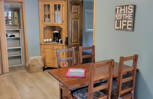 Dysart et al Cottage | 2 Waterfront Cottages on same property for 1 price