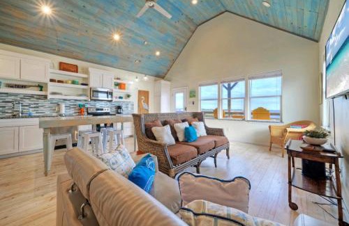 Flour Bluff House | 2 Waterfront Homes w Views Pool Boat Dock Laguna Village Oasis by AvantStay