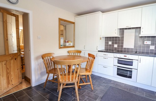 Penmachno Cottage | 2 White Street
