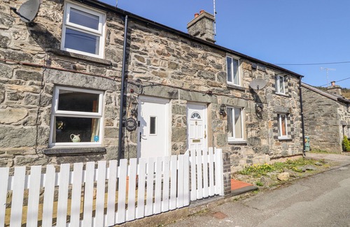 Penmachno Cottage | 2 White Street