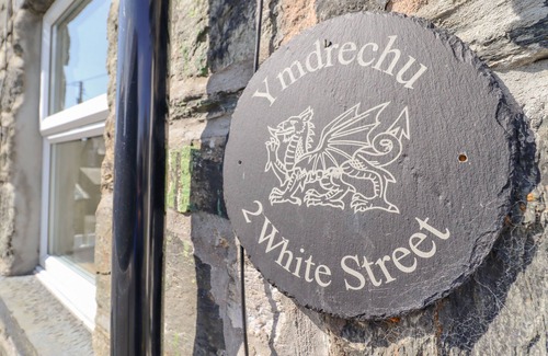 Penmachno Cottage | 2 White Street