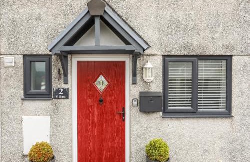 Pentraeth House | 2 Y Bont