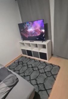 Bruchsal Apartment | 2 Zimer Appartment mit Balkon und Kfz Stellplatz