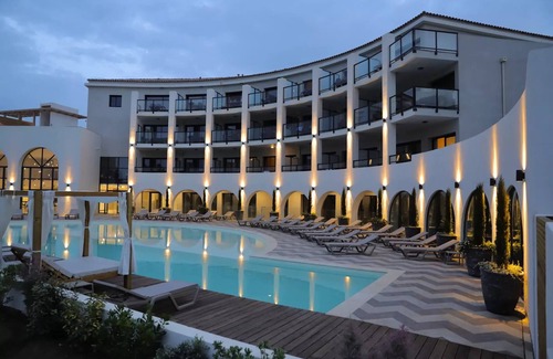 Algajola Apartment | 2 Zimmer 2/6 Personen Funtanella Deluxe