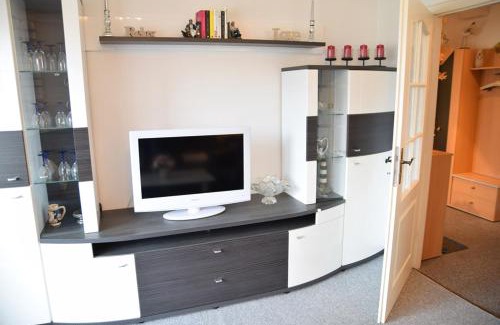 Westerland Apartment | 2-Zimmer-Appartement im 1. Obergeschoss