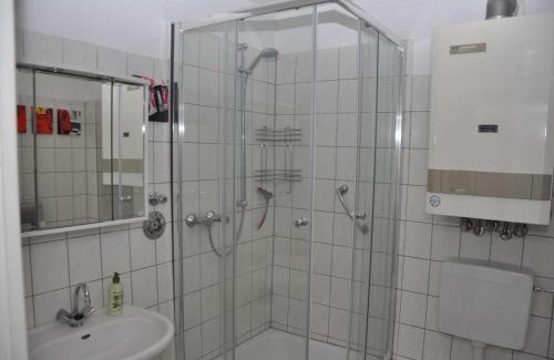 Sieglar Apartment | 2-Zimmer-Appartment in Troisdorf Sieglar
