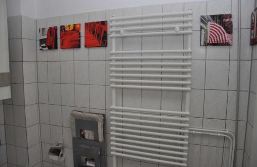 Sieglar Apartment | 2-Zimmer-Appartment in Troisdorf Sieglar