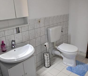 Heide Apartment | 2 Zimmer, Küche, Bad - Monteurszimmer und Dienstwohnung im Boardinghaus Heide