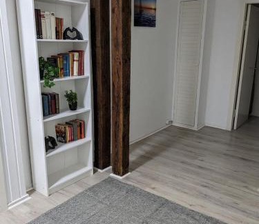 Heide Apartment | 2 Zimmer, Küche, Bad - Monteurszimmer und Dienstwohnung im Boardinghaus Heide