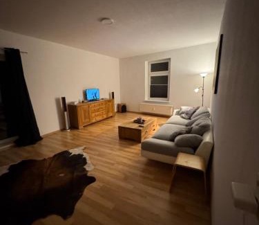 Schwerin Apartment | 2 Zimmer Whg in SN Mitte