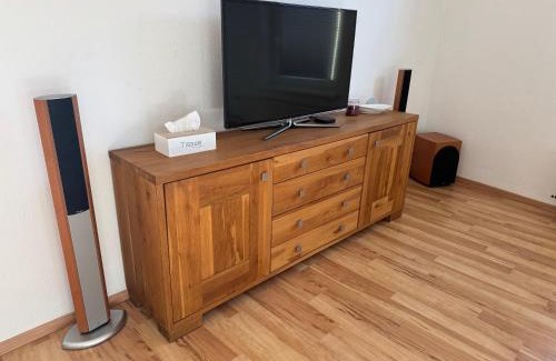 Schwerin Apartment | 2 Zimmer Whg in SN Mitte
