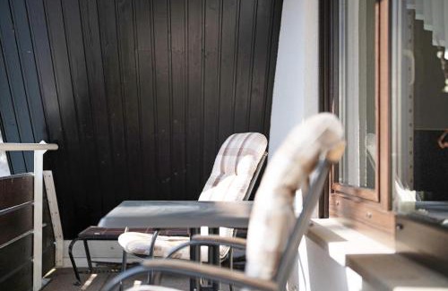 Schoenwald Apartment | 2 Zimmer Wohnung, mit Sonnenterasse