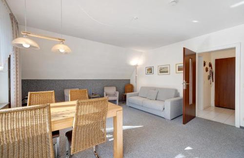 Schoenwald Apartment | 2 Zimmer Wohnung, mit Sonnenterasse