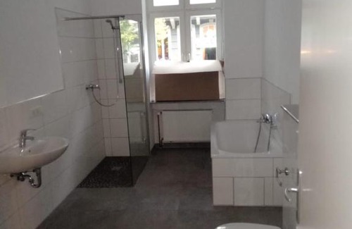 Wiesbaden Apartment | 2 Zimmer Wohnung Taunusstr. nähe Kochbrunnen