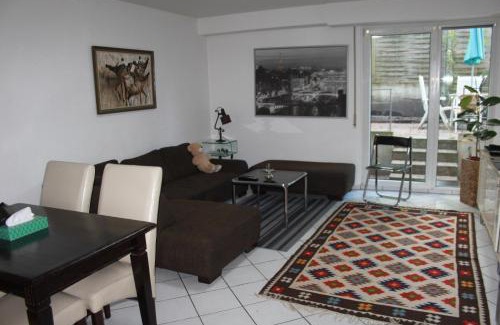 Wuppertal House | 2 Zimmer Wohnung Wuppertal mit eigenen Terrasse