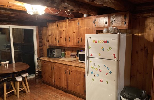 Campton Cabin | **20-25min TO WATERVILLE VALLEY & LOON Family Mountain Getaway to Rest & Relax