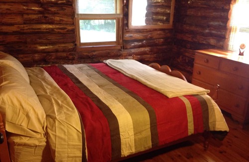 Campton Cabin | **20-25min TO WATERVILLE VALLEY & LOON Family Mountain Getaway to Rest & Relax
